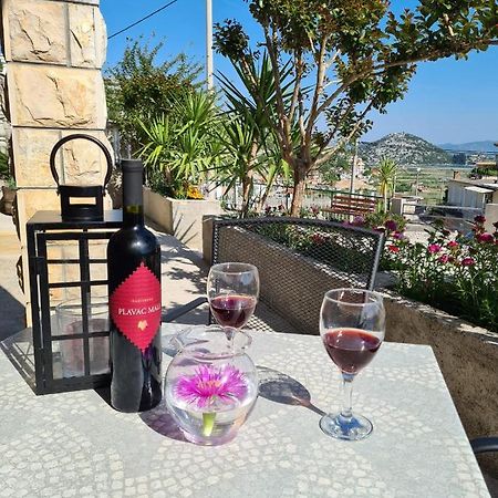 Apartman Roza 2 Ploce  Dış mekan fotoğraf
