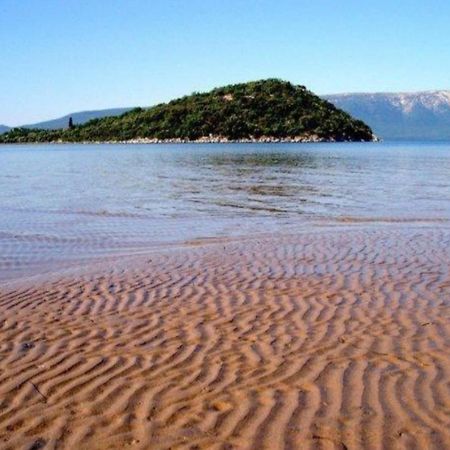 Apartman Roza 2 Ploce  Dış mekan fotoğraf