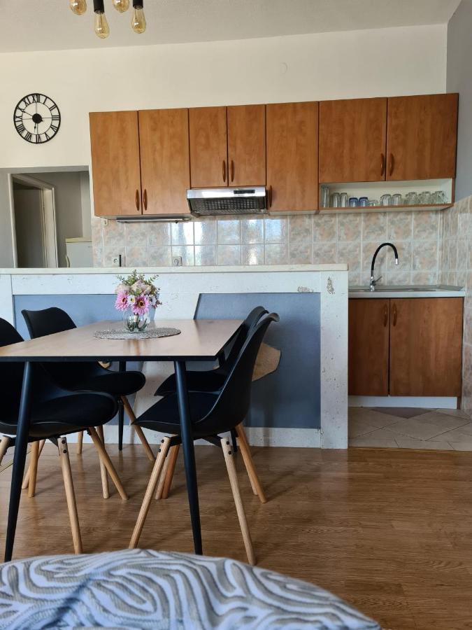 Apartman Roza 2 Ploce  Dış mekan fotoğraf