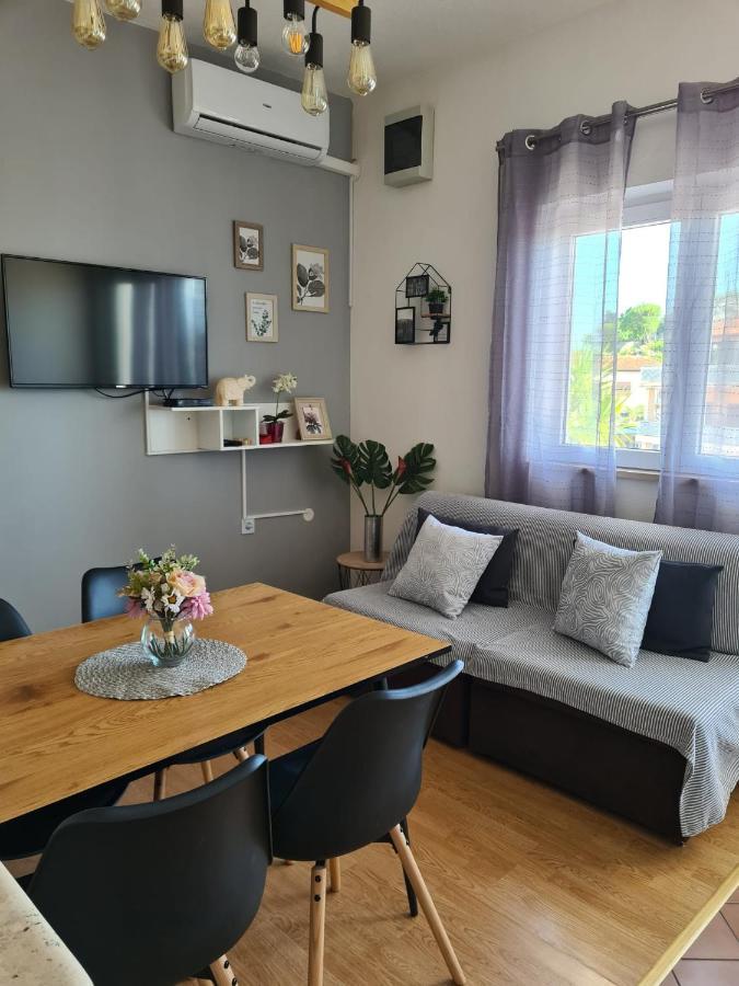 Apartman Roza 2 Ploce  Dış mekan fotoğraf