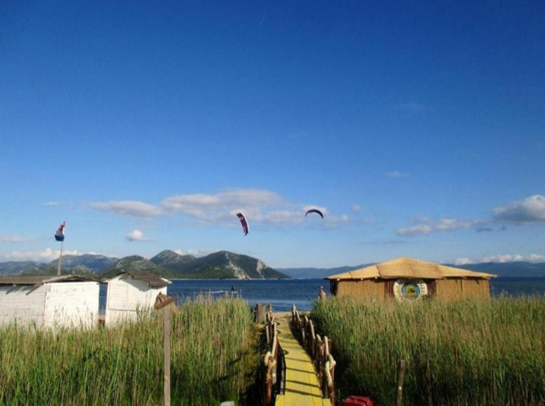 Apartman Roza 2 Ploce  Dış mekan fotoğraf