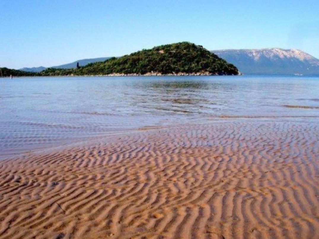 Apartman Roza 2 Ploce  Dış mekan fotoğraf